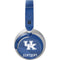 University of Kentucky Blue Jersey Surface Headphones Skin